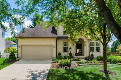949 Karlslyle Drive
