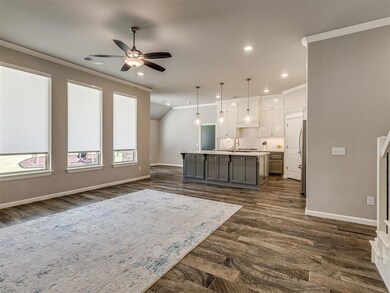 19908 Millstone Crossing Dr, Edmond, OK 73012 - photo 6