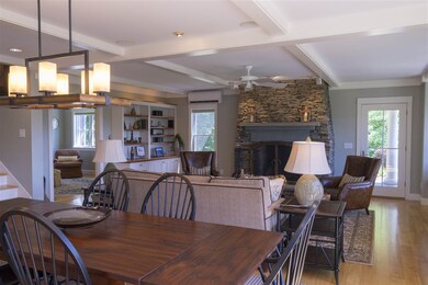 201 Country Club Loop, Stowe, VT 05672 - photo 5