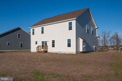 117 Evesboro Dr unit 36, Milford, DE 19963 - photo 3