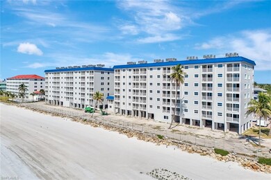 Smuggler's Cove Condos unit 6B2, Fort Myers Beach, FL 33931 - photo 2