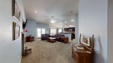 203 E 98th St, Odessa, TX 79765 - photo 6