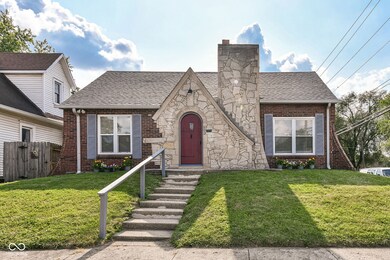 102 S 11th Ave, Beech Grove, IN 46107 - photo 2