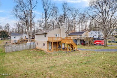 1813 Todd Dr, Johnson City, TN 37604 - photo 5