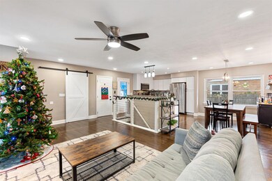 8545 Delaware St, Highland, IN 46322 - photo 3