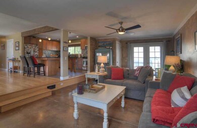 3521 Bennett St, Durango, CO 81301 - photo 7