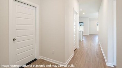 2801 Tracy’s Manor, Yukon, OK 73099 - photo 4