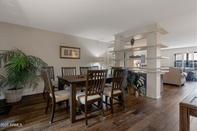 5102 N 31st Place unit 412, Phoenix, AZ 85016 - photo 4