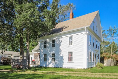 Award Winning Restoration