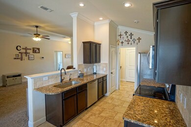 1000 E 93rd St, Odessa, TX 79765 - photo 7