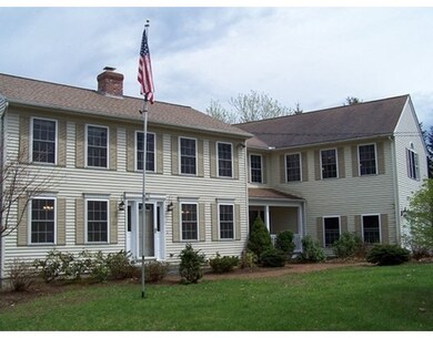 710 South Rd, Templeton, MA 01468 - photo 2