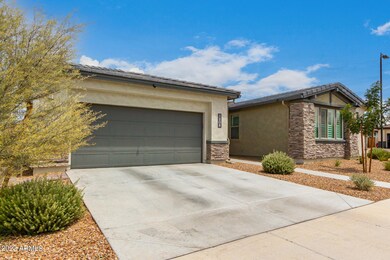 1208 W Desert Spoon Dr, San Tan Valley, AZ 85140 - photo 3