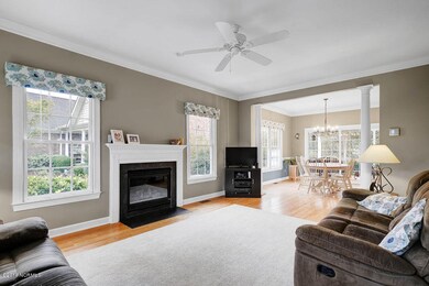 5314 Dunmore Rd, Wilmington, NC 28409 - photo 3