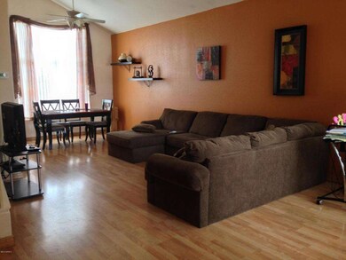 Living/Dining