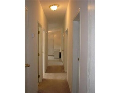 Other. Hallway- 2nd Bedroom to the right