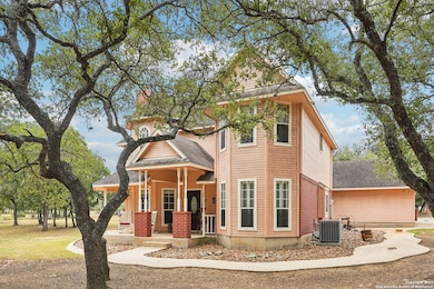 2785 Firethorn Path, Spring Branch, TX 78070 - photo 5