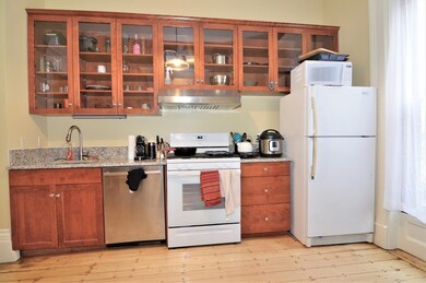 20 Worcester Square unit 2, Boston, MA 02118 - photo 7