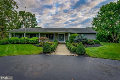 884 Magnolia Rd, Southampton, NJ 08088 - photo 4