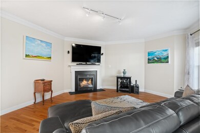 33 Albacore Way unit D, Portsmouth, NH 03801 - photo 5