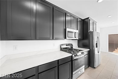 3809 Cliff Meadow Ct, Las Vegas, NV 89129 - photo 4
