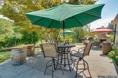 26820 S Ranch Hills Rd, Mulino, OR 97042 - photo 5