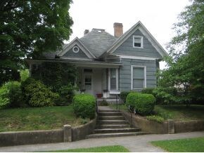 316 W Locust St, Johnson City, TN 37604 - photo 2