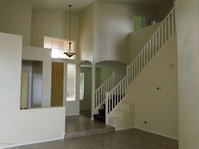 STAIRWAY