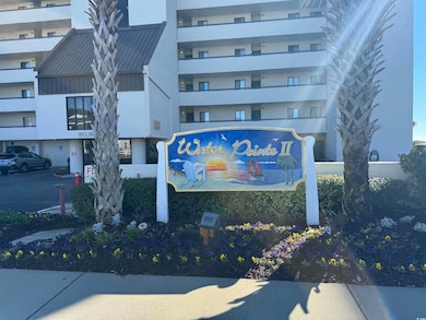 4111 S Ocean Blvd unit 301, North Myrtle Beach, SC 29582 - photo 2