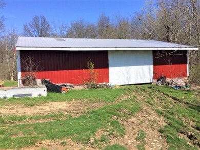 Outbuilding