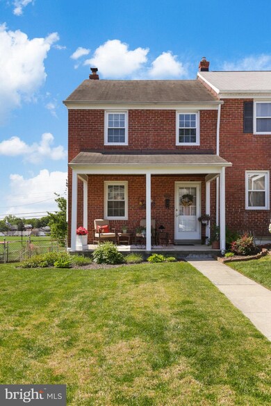 1333 Meridene Dr, Baltimore, MD 21239 - photo 4