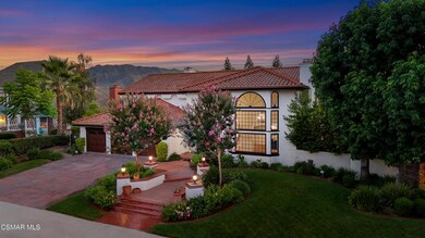 29340 Castlehill Dr, Agoura Hills, CA 91301 - photo 3