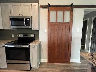 Pantry Closed