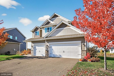 16036 Ethan Trail N, Hugo, MN 55038 - photo 4