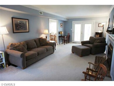 Den/Family/Great Room