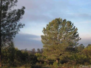 Blue Oak Terrace