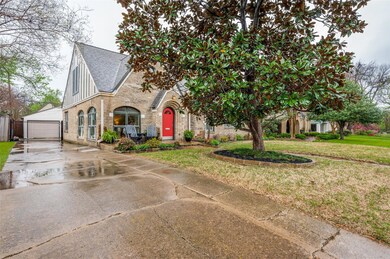 5318 Morningside Ave, Dallas, TX 75206 - photo 2