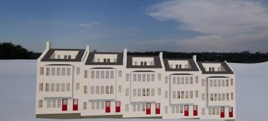Exterior Row