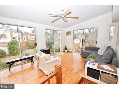 1411 Cedar Ave, Haddon Heights, NJ 08035 - photo 4