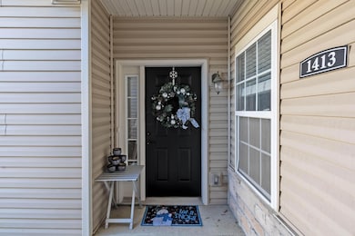 4. Front Entry