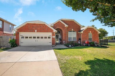 2200 Acorn Bend, Denton, TX 76210 - photo 2