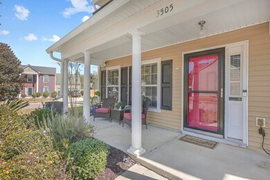 3505 Galaxy Rd, Ladson, SC 29456 - photo 5