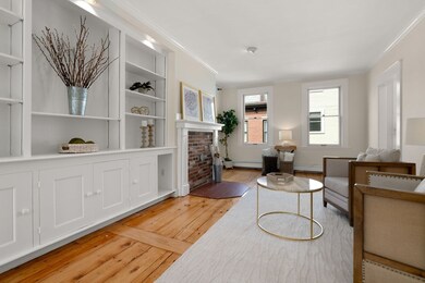 39 Soley St unit 2, Charlestown, MA 02129 - photo 5