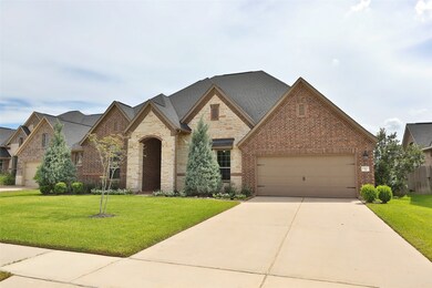 17427 Farm Garden Ln, Hockley, TX 77447 - photo 7