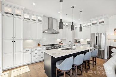 2208 Nolen Ridge Ave, Charlotte, NC 28209 - photo 5