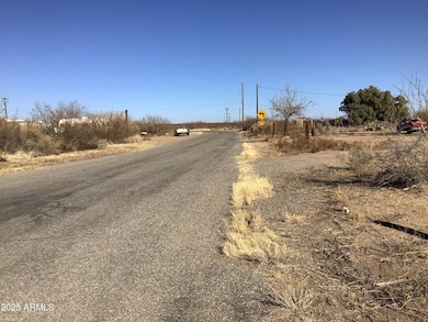801 E Railroad St, Bowie, AZ 85605 - photo 3