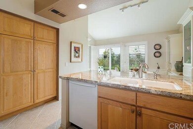 Remodeled Kitchen
