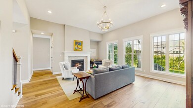 629 George Cohan Ct, Crown Point, IN 46307 - photo 2