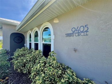 9405 Spring Cir, Port Charlotte, FL 33981 - photo 2