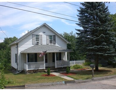 31 Havana Rd, Worcester, MA 01603 - photo 2