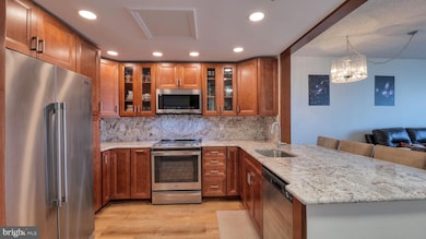 Ocean Club Condos unit 2503-A TOWER 2, Atlantic City, NJ 08401 - photo 5